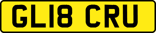 GL18CRU