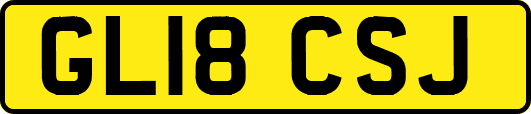 GL18CSJ