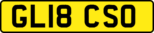 GL18CSO
