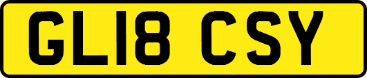 GL18CSY