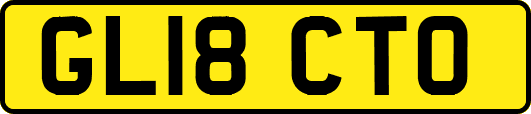 GL18CTO