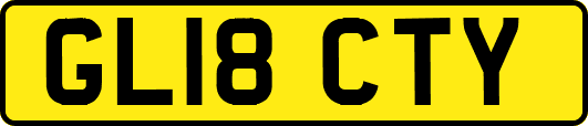 GL18CTY