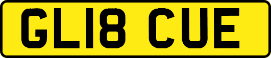 GL18CUE