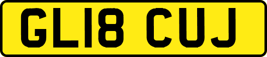 GL18CUJ