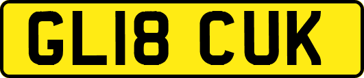 GL18CUK