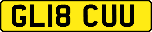 GL18CUU