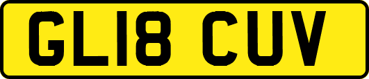 GL18CUV