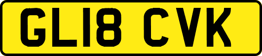 GL18CVK