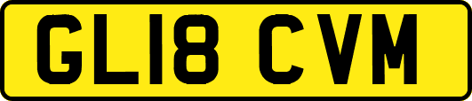 GL18CVM