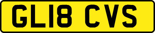 GL18CVS