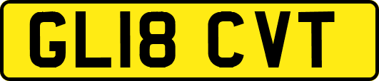 GL18CVT