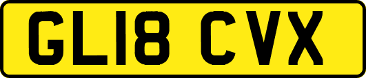 GL18CVX