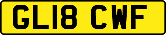 GL18CWF