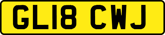 GL18CWJ