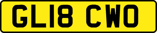 GL18CWO