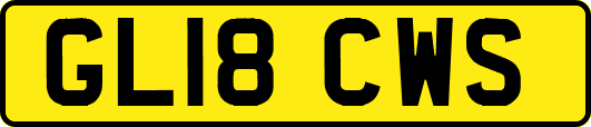 GL18CWS