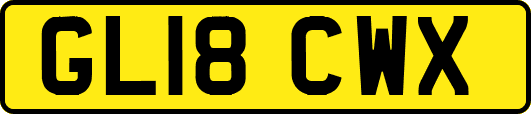GL18CWX