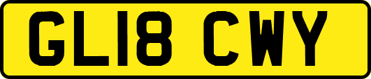 GL18CWY