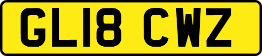 GL18CWZ