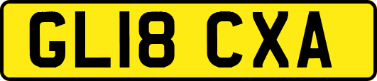 GL18CXA