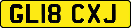 GL18CXJ