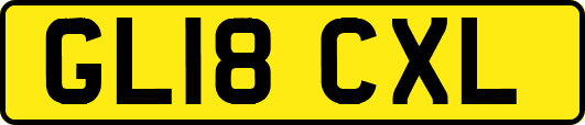 GL18CXL