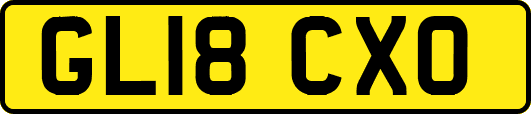 GL18CXO