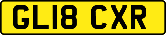 GL18CXR