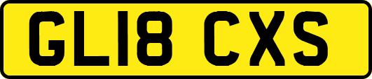 GL18CXS