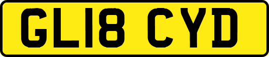 GL18CYD