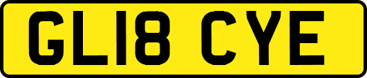 GL18CYE