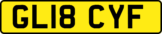 GL18CYF