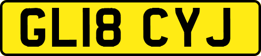 GL18CYJ