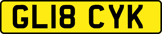 GL18CYK