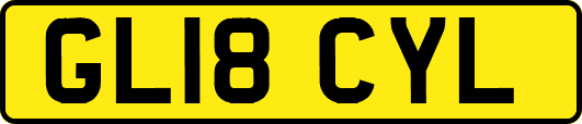 GL18CYL