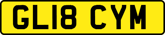 GL18CYM
