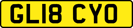 GL18CYO