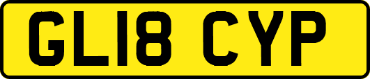 GL18CYP