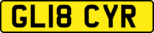 GL18CYR