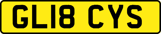 GL18CYS