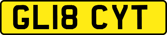 GL18CYT