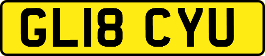 GL18CYU