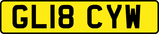 GL18CYW