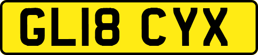 GL18CYX