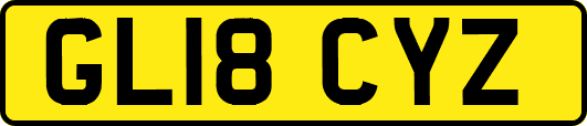 GL18CYZ