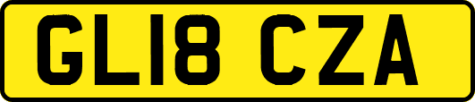 GL18CZA