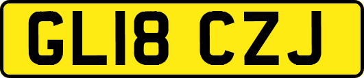 GL18CZJ