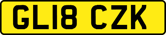 GL18CZK