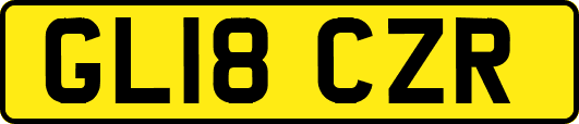 GL18CZR