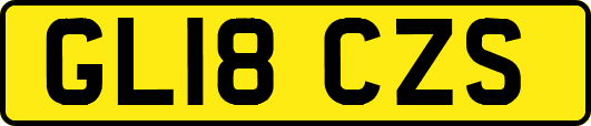 GL18CZS